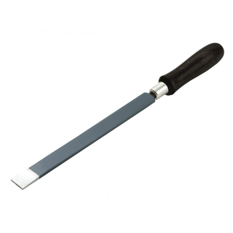 Engineer's Hand Scraper 200mm (8in) Flat Engineer's Hand Scraper 200mm (8in) Flat