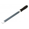 Engineer's Hand Scraper 200mm (8in) Flat