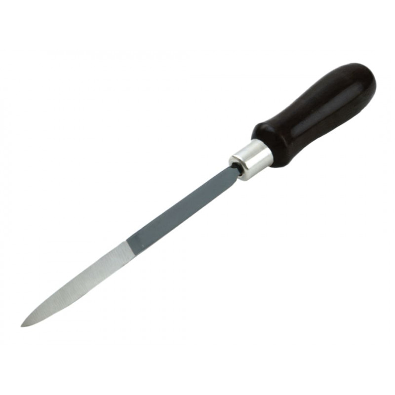 Engineer's Hand Scraper's 200mm (8in) Triangular Engineer's Hand Scraper's 200mm (8in) Triangular