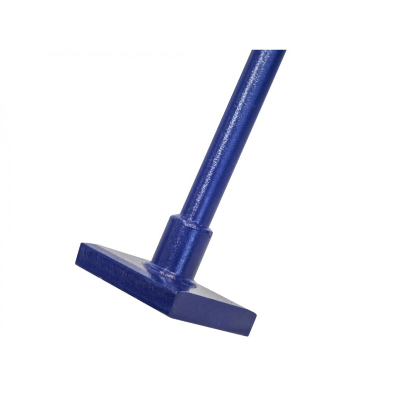 Earth Rammer With Metal Shaft 4.5kg (10lb) Earth Rammer With Metal Shaft 4.5kg (10lb)