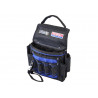 Electricians Tool Pouch 2100D Nylon