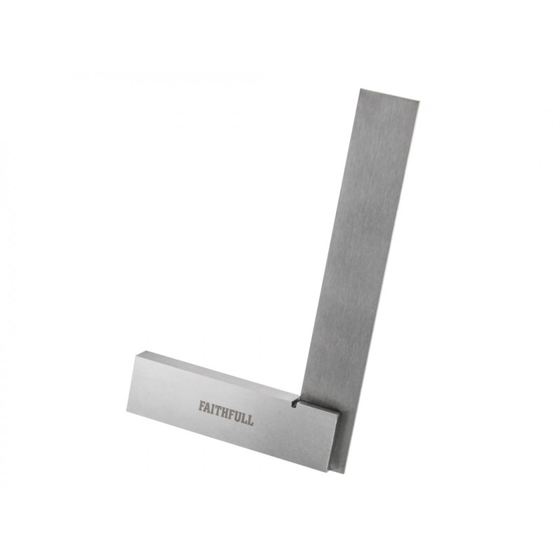 Engineer's Square 100mm (4in) Engineer's Square 100mm (4in)