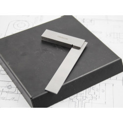 Engineer's Square 100mm (4in)