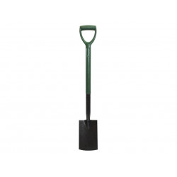 Essentials Border Spade