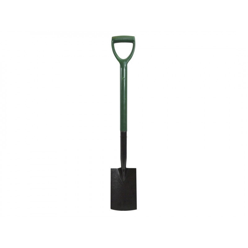 Essentials Border Spade Essentials Border Spade