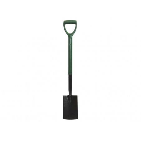 Essentials Border Spade