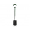Essentials Border Spade