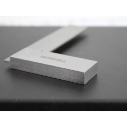 Engineer's Square 75mm (3in)