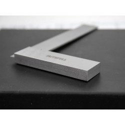 Engineer's Square 100mm (4in)