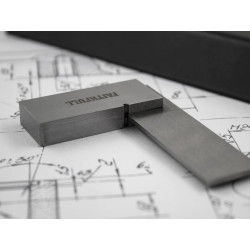 Engineer's Square 50mm (2in)