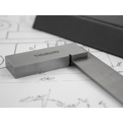 Engineer's Square 75mm (3in)