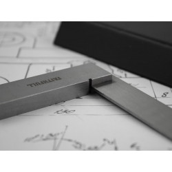 Engineer's Square 100mm (4in)