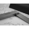 Engineer's Square 100mm (4in)