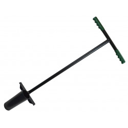 Essentials Long Handle Bulb Planter