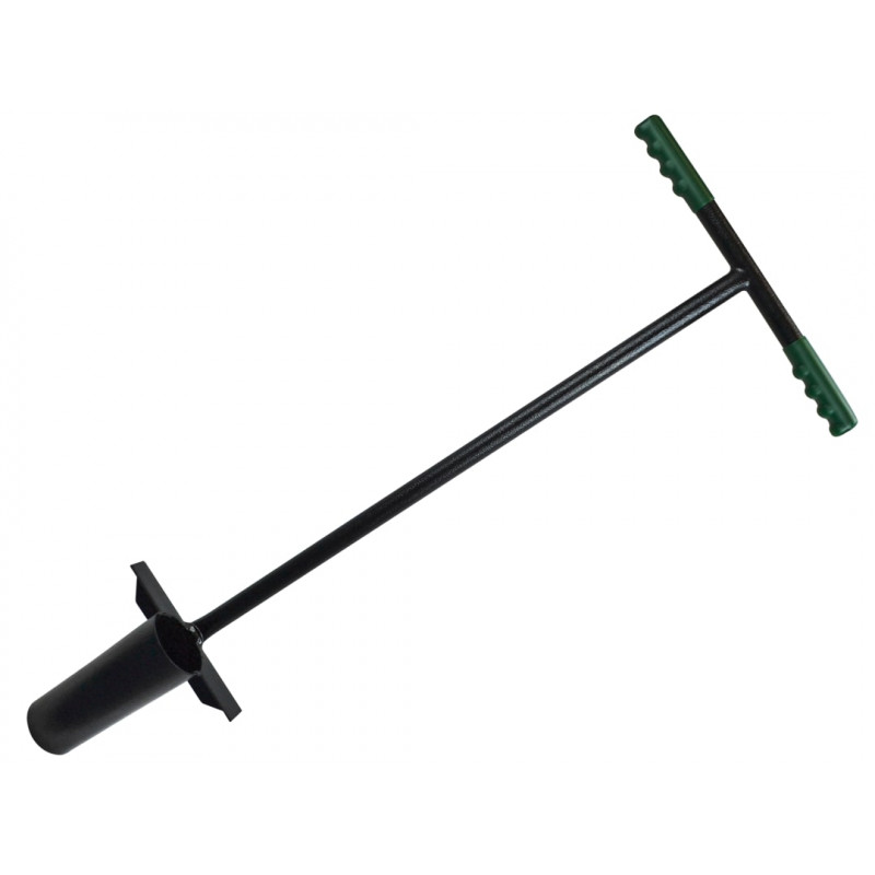 Essentials Long Handle Bulb Planter Essentials Long Handle Bulb Planter