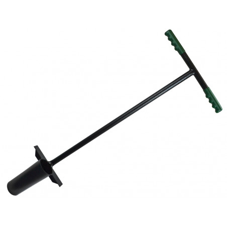 Essentials Long Handle Bulb Planter