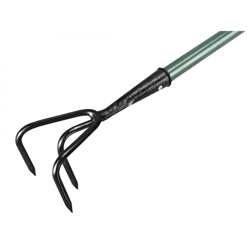 Essentials 3 Prong Cultivator Essentials 3 Prong Cultivator