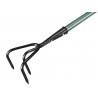Essentials 3 Prong Cultivator