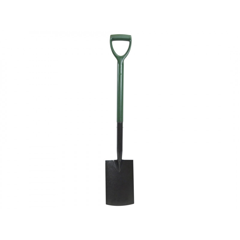 Essentials Digging Spade Essentials Digging Spade