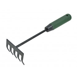 Essentials Hand Drag Rake