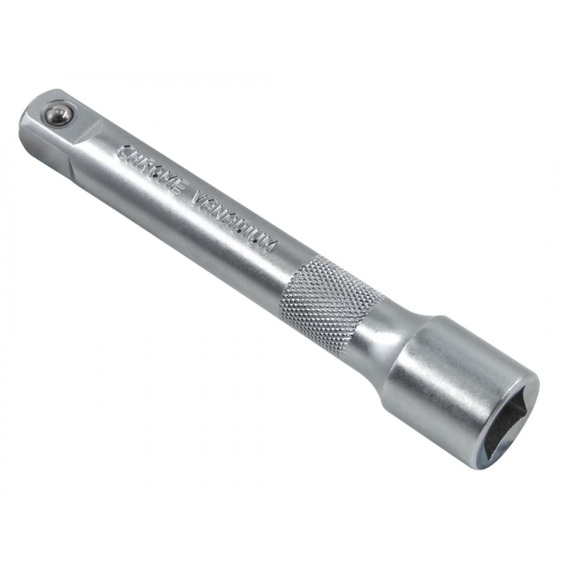 Extension Bar 1/2in Drive 125mm Extension Bar 1/2in Drive 125mm
