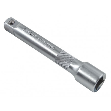 Extension Bar 1/2in Drive 125mm