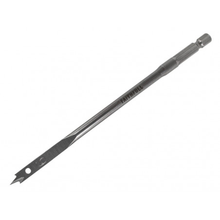 Flat Bit 6mm