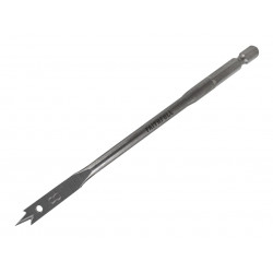 Flat Bit 8mm