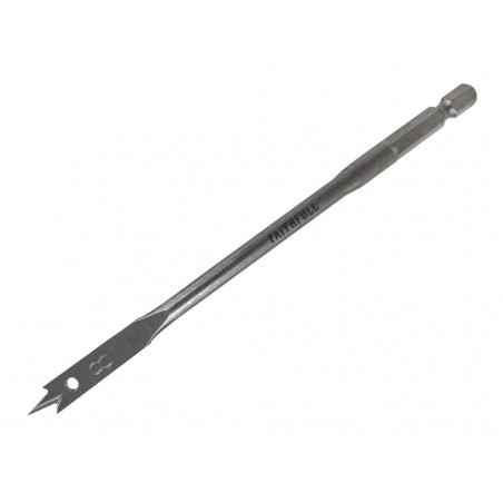 Flat Bit 8mm