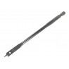 Flat Bit 8mm