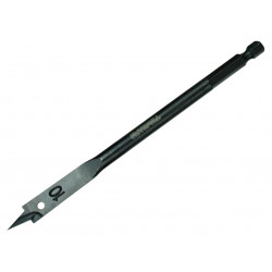 Impact Rated Flat Bit 10 x 152mm