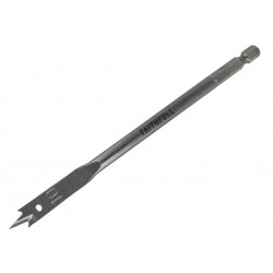 Flat Bit 10mm