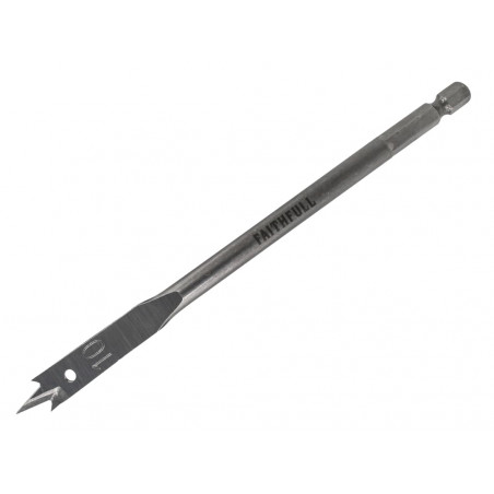 Flat Bit 10mm