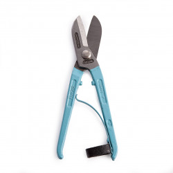 Eclipse ESGPS-8 General Purpose Snips with Spring 8” / 200mm
