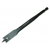 Impact Rated Flat Bit 13 x 152mm