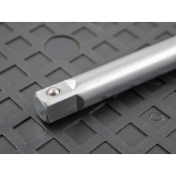 Extension Bar 1/2in Drive 250mm