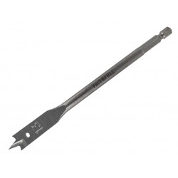 Flat Bit 13mm