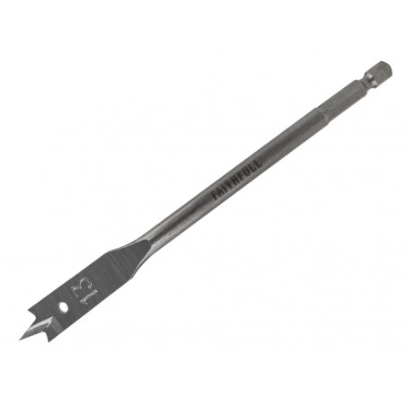 Flat Bit 13mm