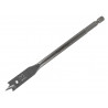 Flat Bit 13mm