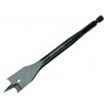 Impact Rated Flat Bit 15 x 152mm
