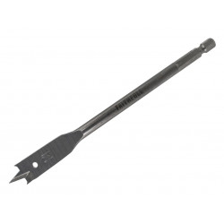 Flat Bit 14mm