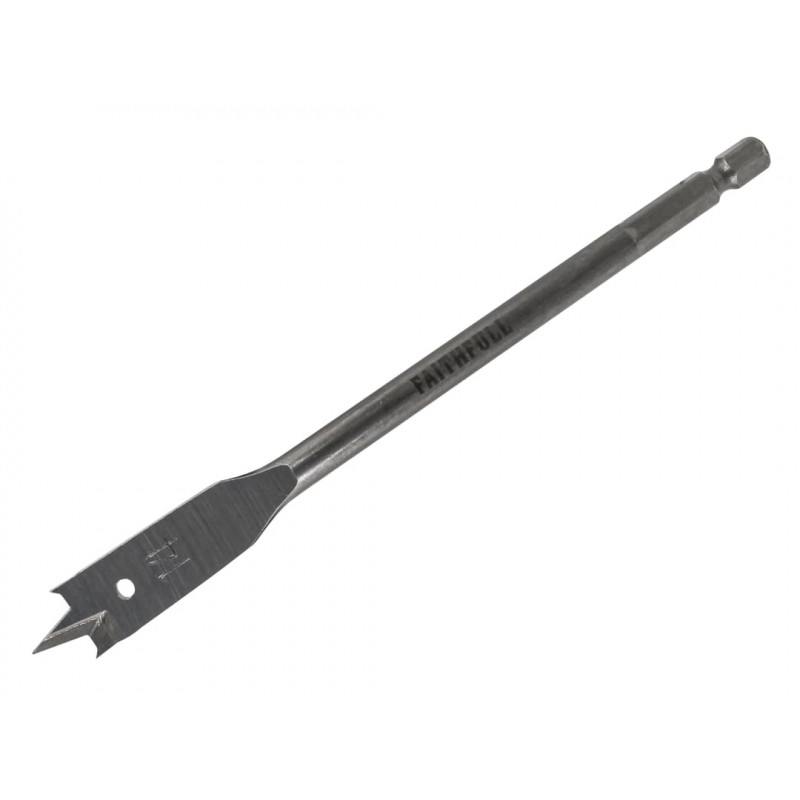 Flat Bit 14mm Flat Bit 14mm