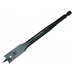 Impact Rated Flat Bit 16 x 152mm
