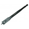 Impact Rated Flat Bit 16 x 152mm