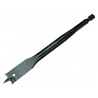 Impact Rated Flat Bit 18 x 152mm