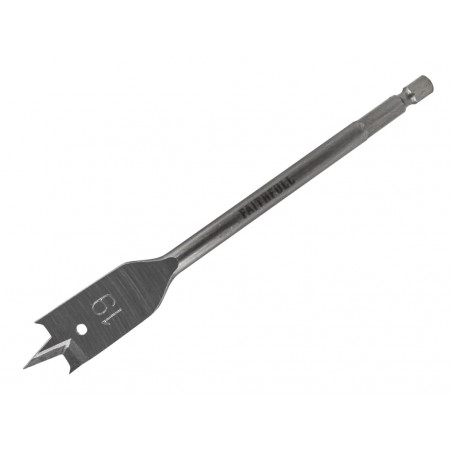 Flat Bit 19mm