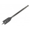 Flat Bit 19mm