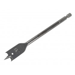 Flat Bit 20mm