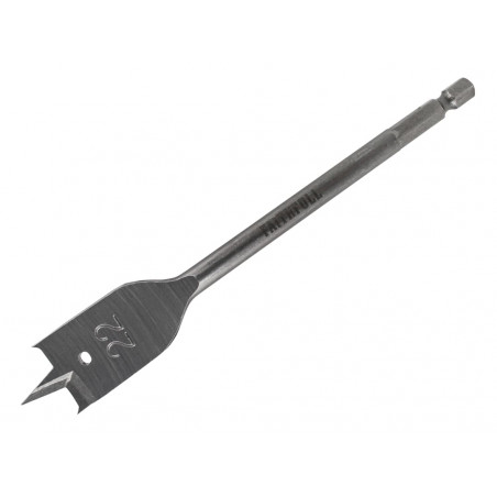 Flat Bit 22mm