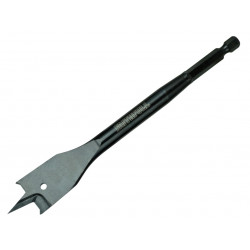 Impact Rated Flat Bit 24 x 152mm